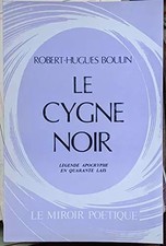 Le Cygne noir, Unknown