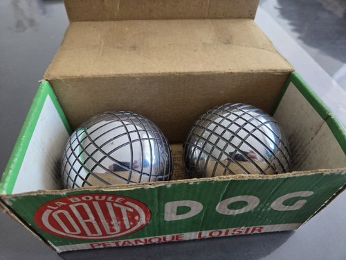 Obut dog boules - obut,