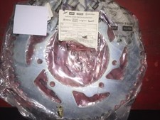 Aprilia RX SX 50 6-10 Derbi Senda R 50cc 00-15 Rear Sprocket Genuine 00H01317032