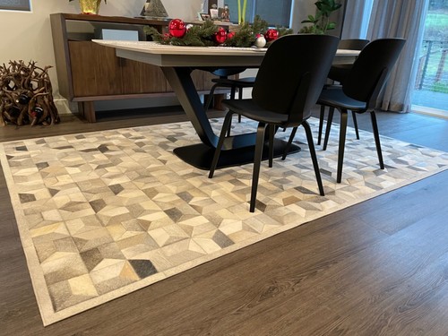 Boconcept quarter rug - boconcept,