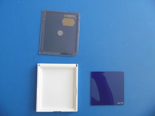 Cokin filtre coef - coef., +
