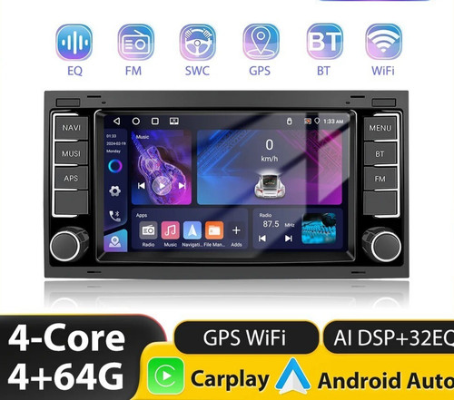 64g autoradio android - autoradio, 13