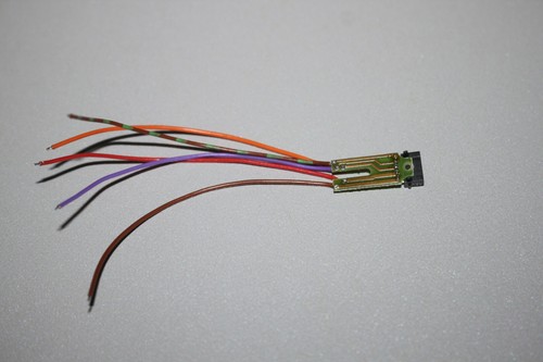 Märklin 602322 connecteur - märklin, de