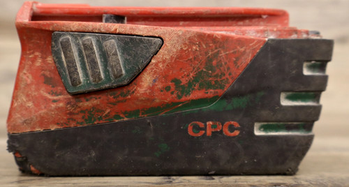 Hilti cpc b18 2ah 6 - hilti, 21.6