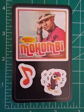 2011 Delhaize STAR TUNES MUSIC