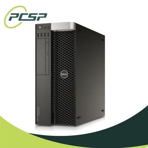 Dell precision t5810 - dell,
