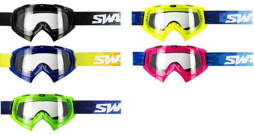 Masque cross lunette moto - cross, mask
