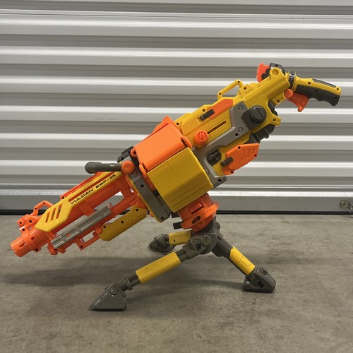 Nerf 25264 strike - 25264, vulcan