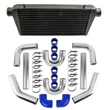 3"/76mm Inlet & Outlet