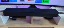 BARRE DE SON BOSE TV SPEAKER