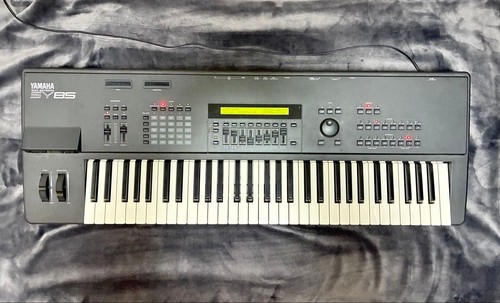 Synthétiseur clavier yamaha - synthétiseur,