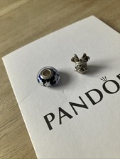 Charm’s X 2 - Tête Minnie