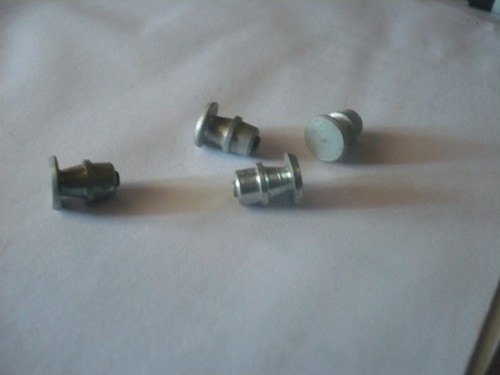 Trains lot 4 tampons - 4,