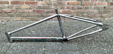 Cadre BMX vintage ASCO MK3 20