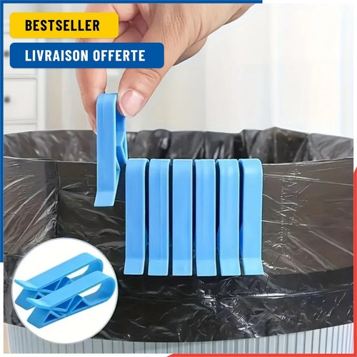 Clips innovants pour - clips,