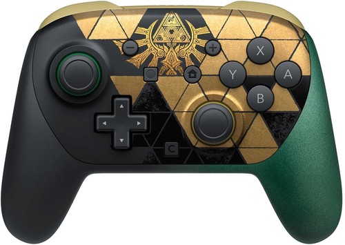 Prevente manette switch pro - manette,