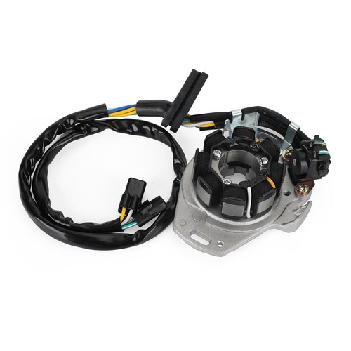 Stator alternateur pour - stator, d'alternateur