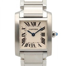 Montre-Bracelet CARTIER Tank