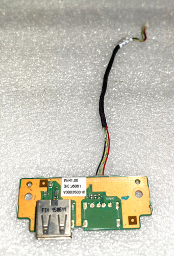 Carte usb v000350310 pour - -,
