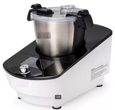 Robot de cuisine WiFi écran