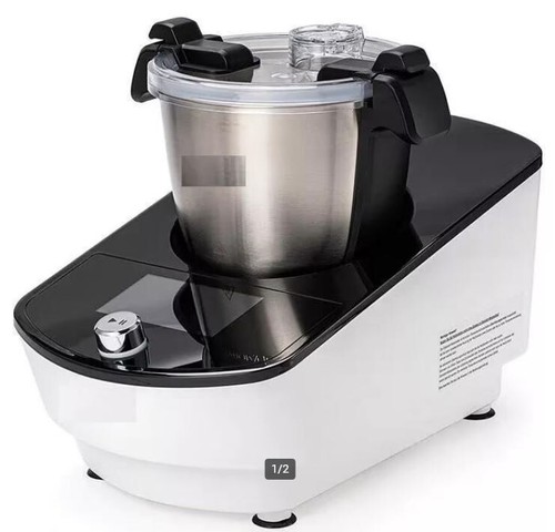 Robot cuisine wifi - robot, de