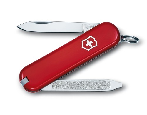 Victorinox couteau suisse - -,