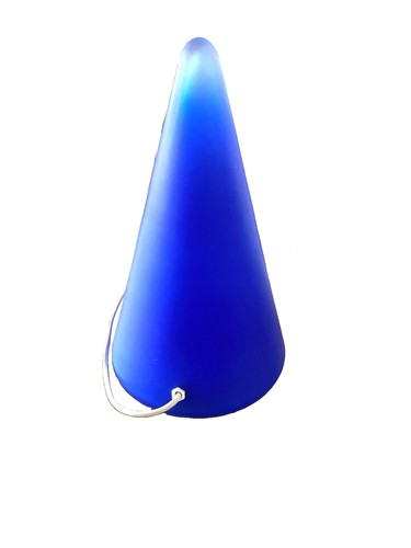 Lampe bureau teepee - teepee, bleu