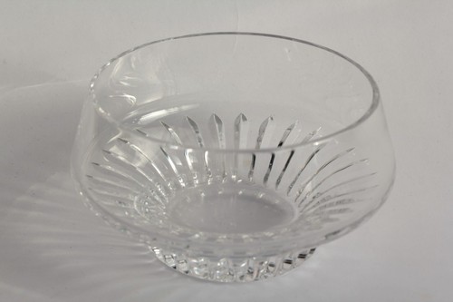 Sèvres coupelle cristal - sÈvres,