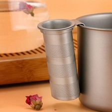 Infuseur à thé filtre tasse