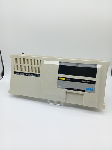 Console jeu sega - jeu,