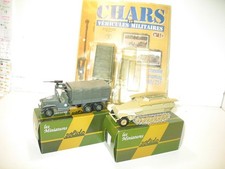 SOLIDO PACKAGE D ORIGINE N.12