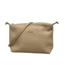 Furla shoulder bag ladies' damage details ・Overall: break of mold ・Inside: dirt