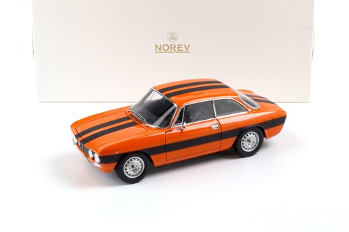 Norev alfa romeo 2000 - alfa,