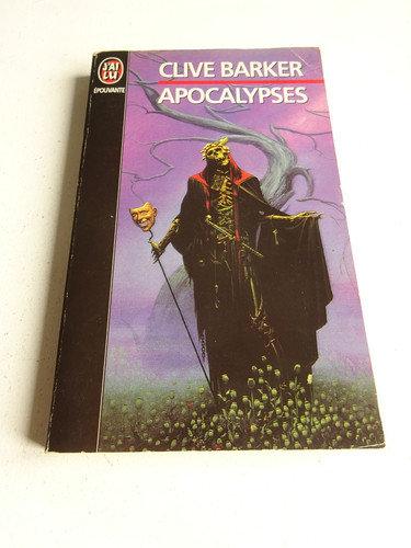 Livre poche de - ,