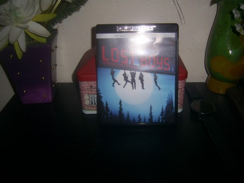 The lost boys generation - boys,