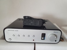 Peachtree Audio iDecco Class