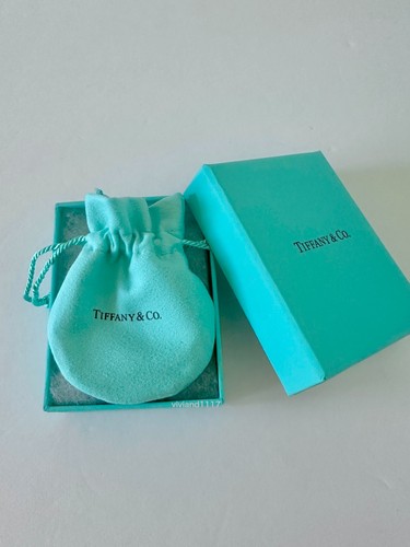 Tiffany empty x 3 - co, 3.75"