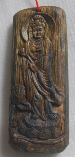 Ancienne sculpture statue - , de