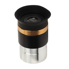 Oculaire de Télescope Asphérique Grand Angle 62° de 4 Mm Longueur Focale pour...