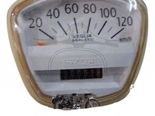 Compteur de vitesse TV