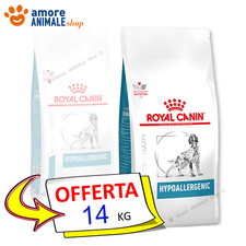 Royal Canin Hypoallergénique