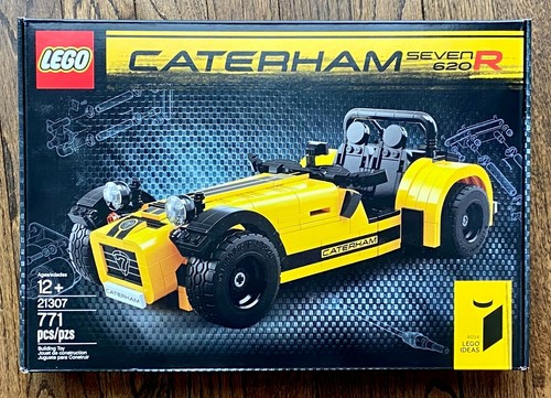 Lego ideas 21307 - lego,
