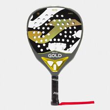 Raquette De Padel - Joma Gold Pro Noir/Or 2025
