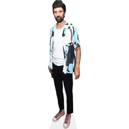 Sergio pizzorno - pizzorno, (shirt)