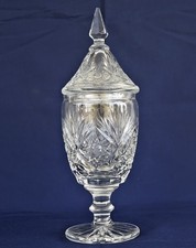 BOHEME - Drageoir Couvert