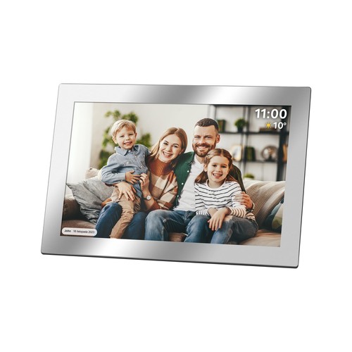 Frameo cadre photo numérique - cadre,