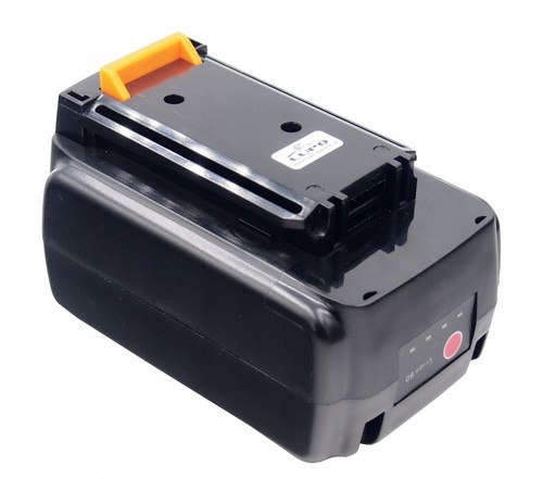 Batterie pour black decker - pour,