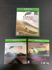 Forza horizon 2 Day One Edition  Import Japan Xbox One Japanese ver.