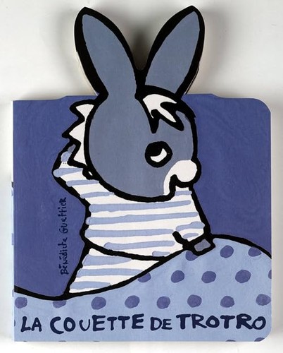 Couette trotro - couette,