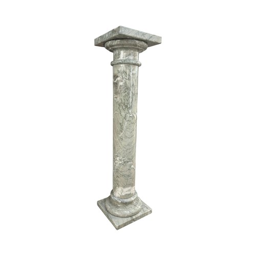 Colonne marbre cipollino - colonne,